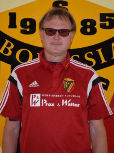 Sven Förster