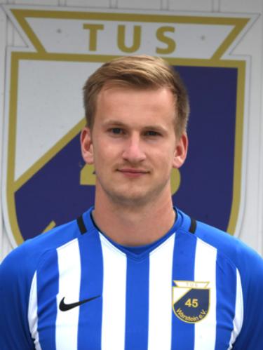 Jannik Menke