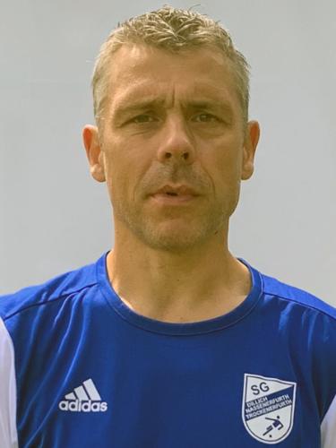 Rainer Jäger