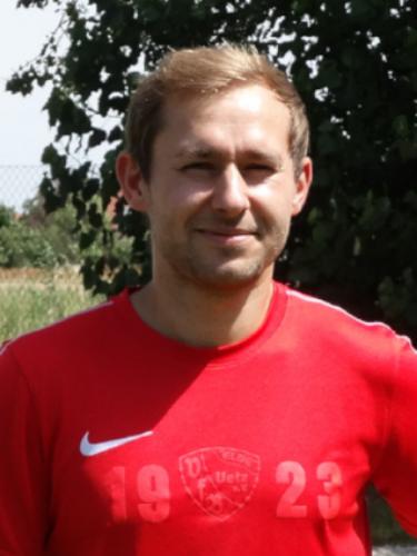 Stefan Schmilas