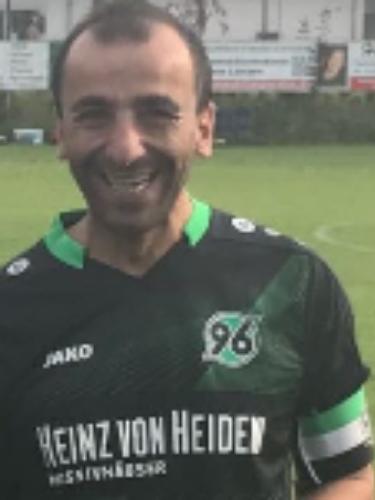 Ozan Güney