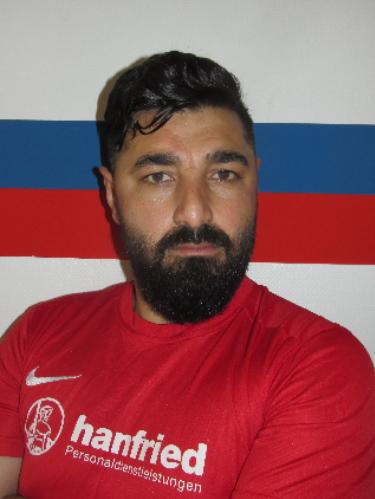 Erkan Alkan