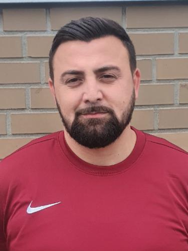 Ugur Kosar