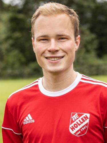 Malte Klöpping