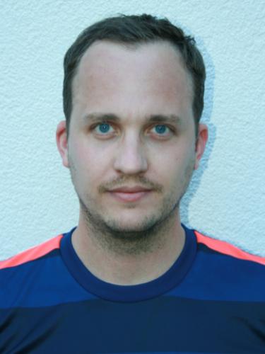 Lukas Büdenbender