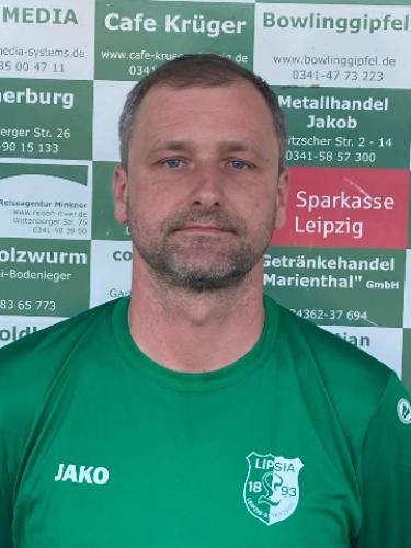 Stefan Schäfer