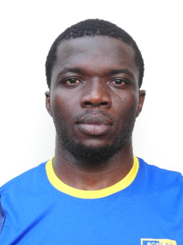 Willy Stephane Kouatchoua