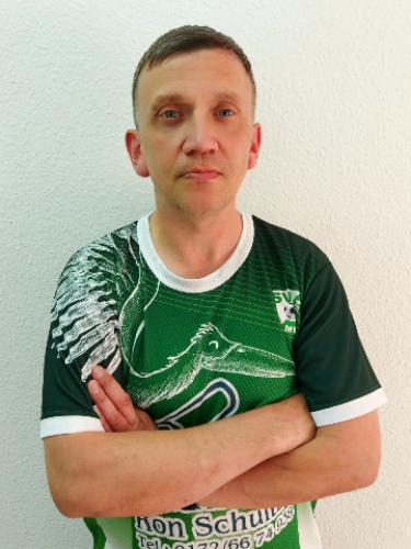 Steffen Schmidt