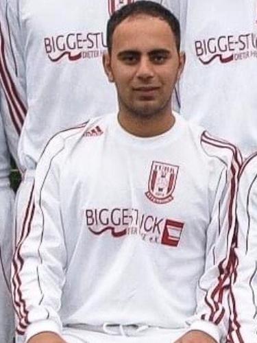 Cihan Ekim