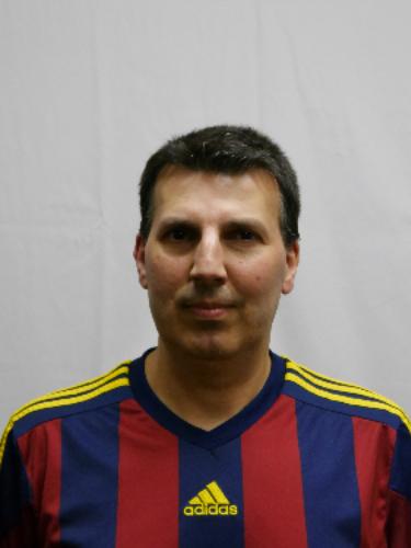 Serkan Ölmez