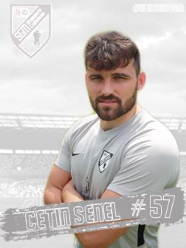 Cetin Senel