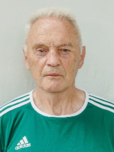 Juergen Diercks