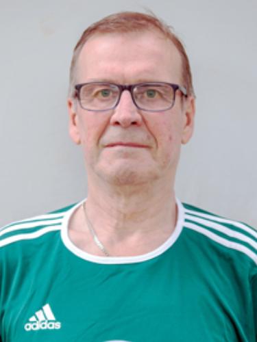 Rainer Pfaff