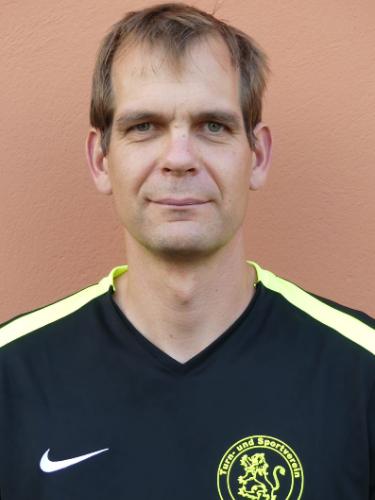 Tobias Freiherr