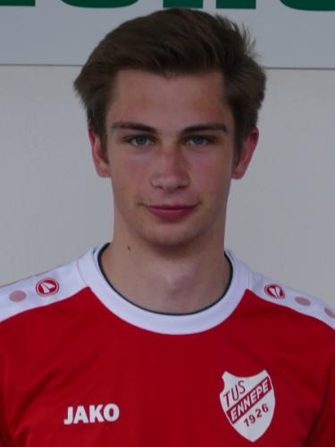 Luca Nick Schmidt