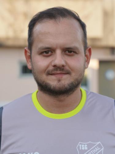 Gökhan Akdogan