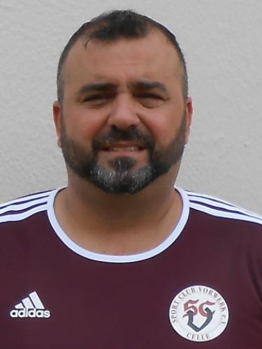 Özguer Cekirgeci