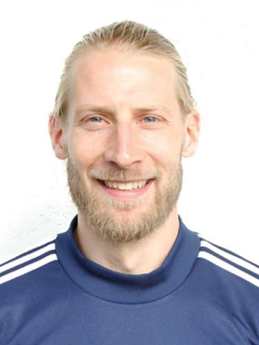 Jonas Kördel