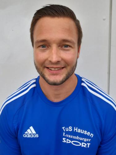 Maik Köntopp