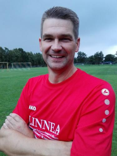 Uwe Werner