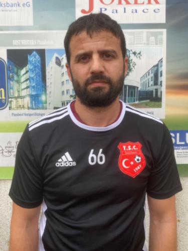 Ömer Bakal