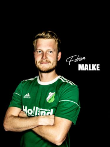 Fabian Malke