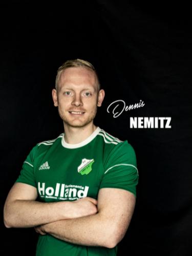 Dennis Nemitz