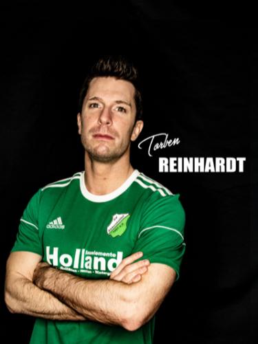 Torben Reinhardt