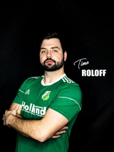 Timo Roloff