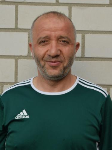 Özhan Kahraman