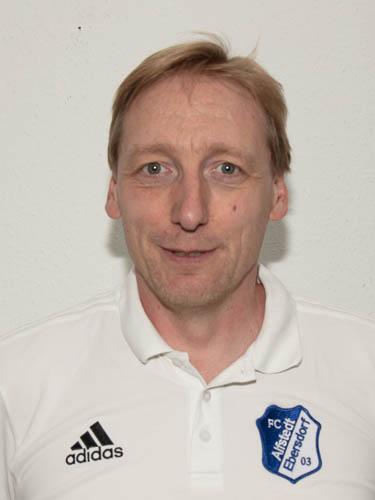 Dirk Böhm