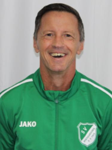 Jochen Lippok