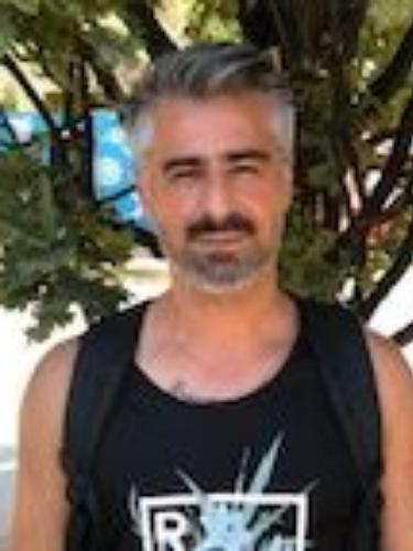 Arif Yozcu