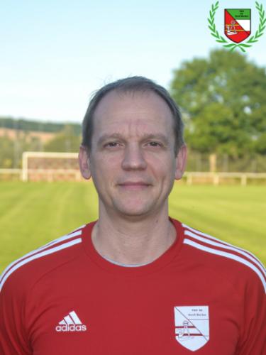 Oliver Kreutz