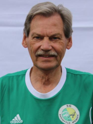 Hans-Dieter Ropers