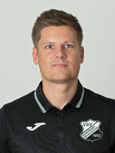 Nico Blohm