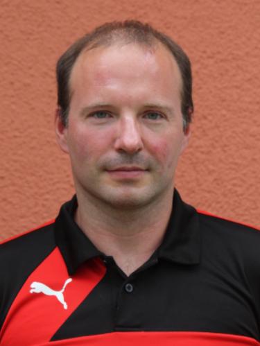 Bernd Spröhnle