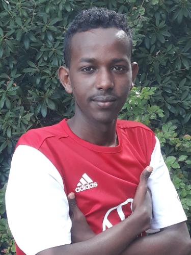 Mohamed Abdikani Ahmed