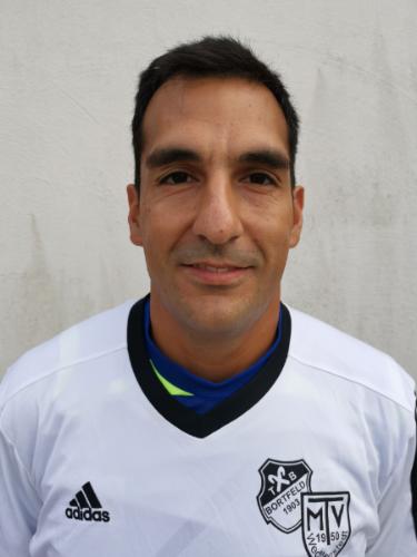 Serdar Ayhan-Korb