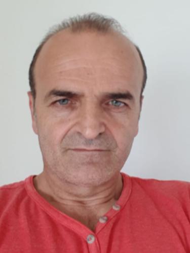 Ugur Karci