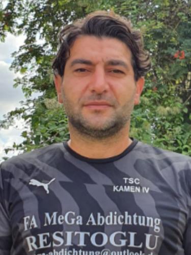 Yusuf Cetin