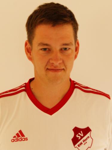 Tobias Radine