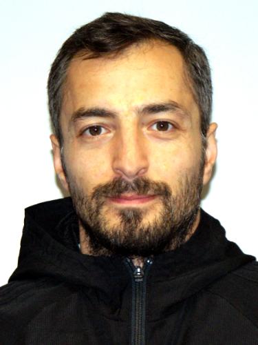 Deniz Tanriverdi