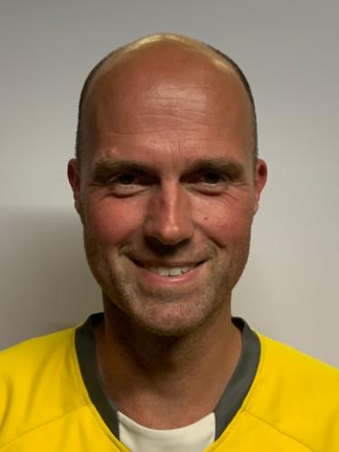 Ralf Holboer