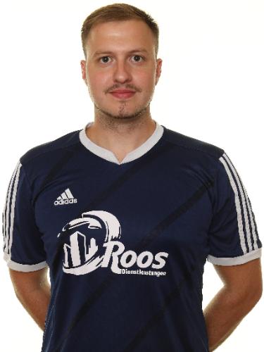 Dominik Jakobs