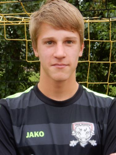 Jan-Luca Heinemann