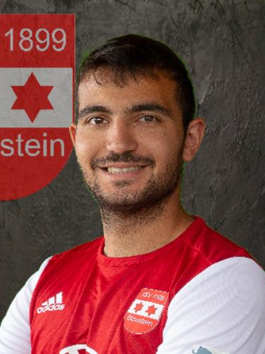 Ozan Bozkurt