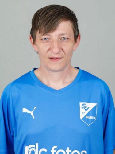 Claudia Müller