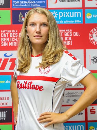 Franziska Weißhaar