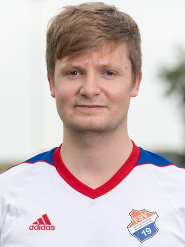 Niklas Schirrmann